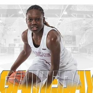 Meet your Posher, Kanesha